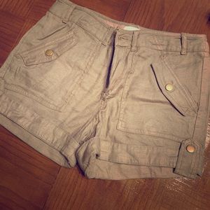 Women’s Shorts